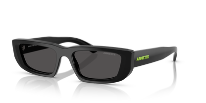 ARNETTE AN4357 AL 121487 53