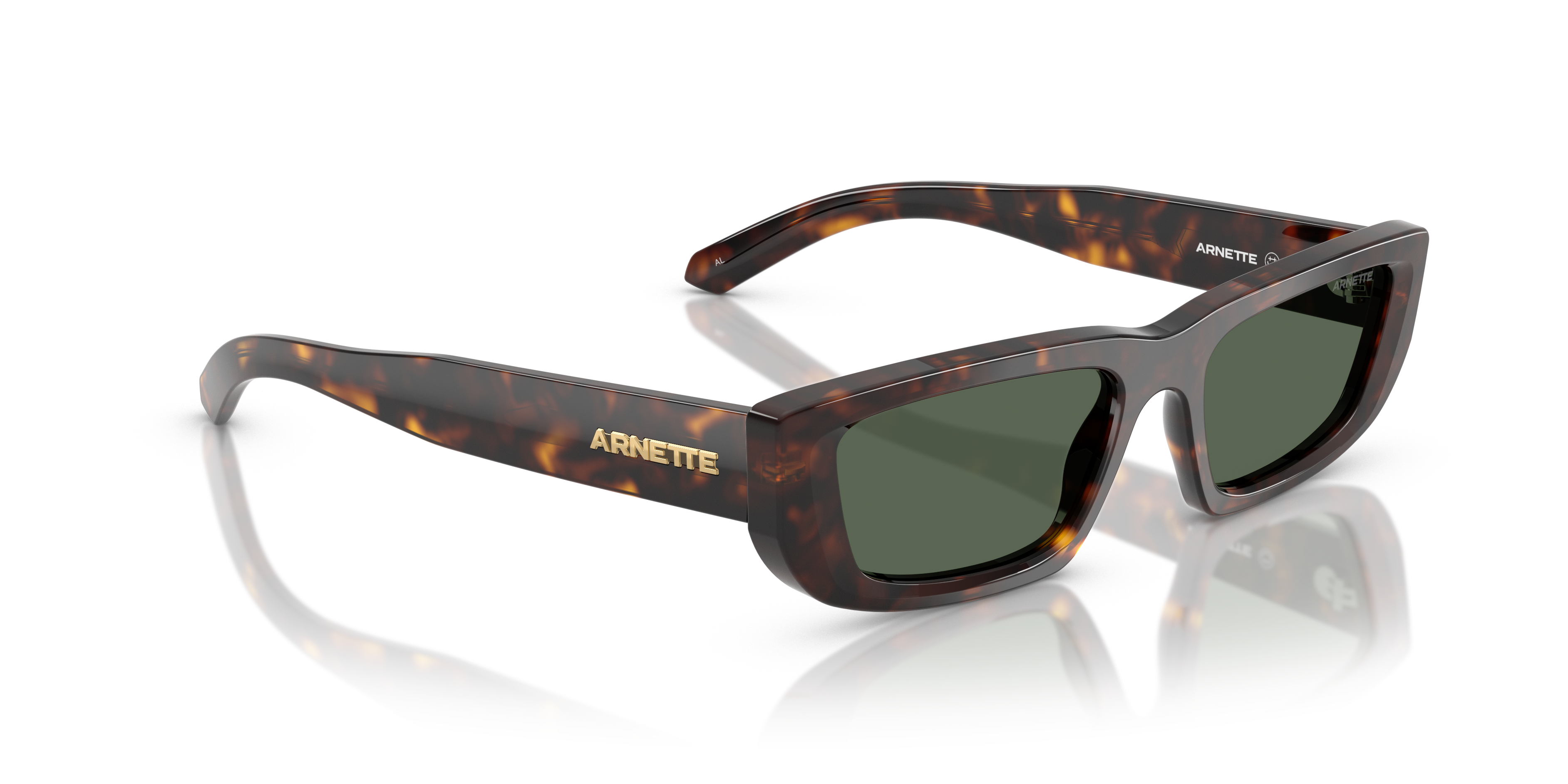 ARNETTE AN4357 AL 122271 53