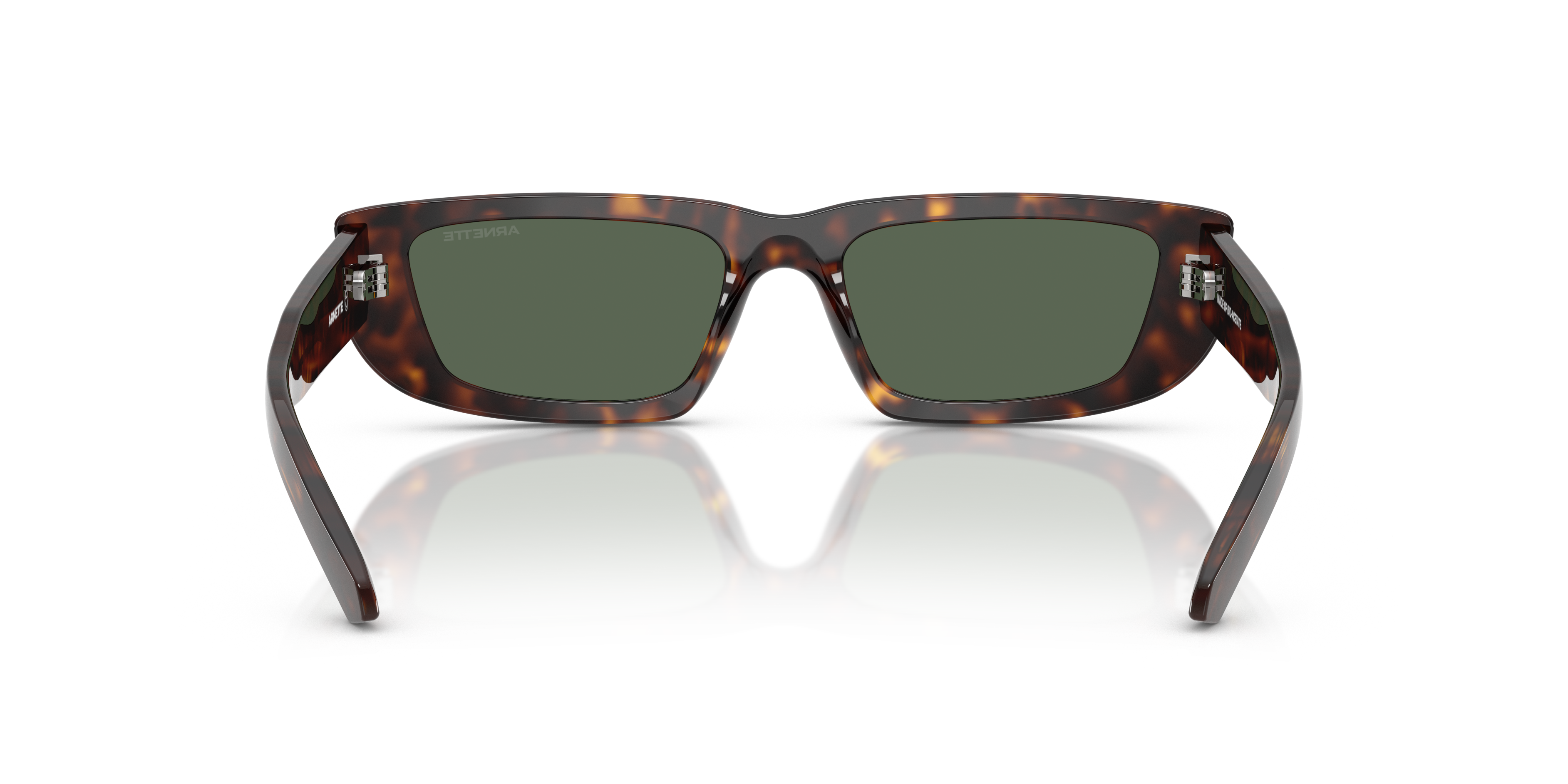 ARNETTE AN4357 AL 122271 53