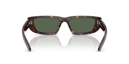 ARNETTE AN4357 AL 122271 53