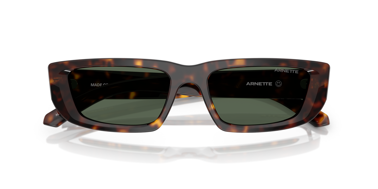ARNETTE AN4357 AL 122271 53