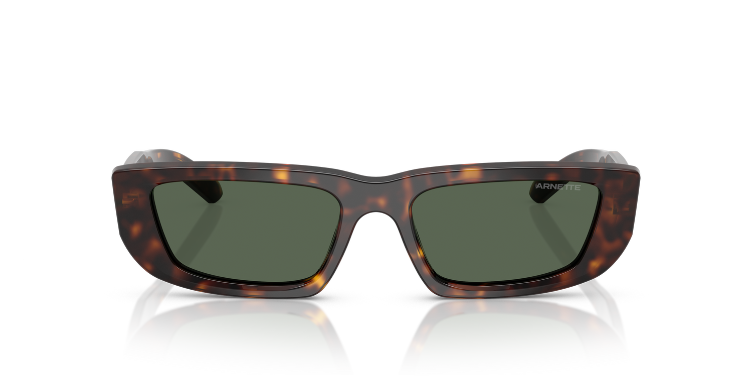 ARNETTE AN4357 AL 122271 53