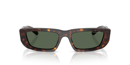 ARNETTE AN4357 AL 122271 53