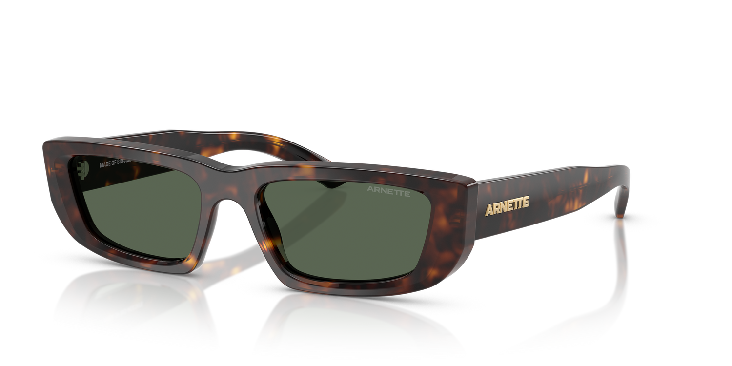 ARNETTE AN4357 AL 122271 53