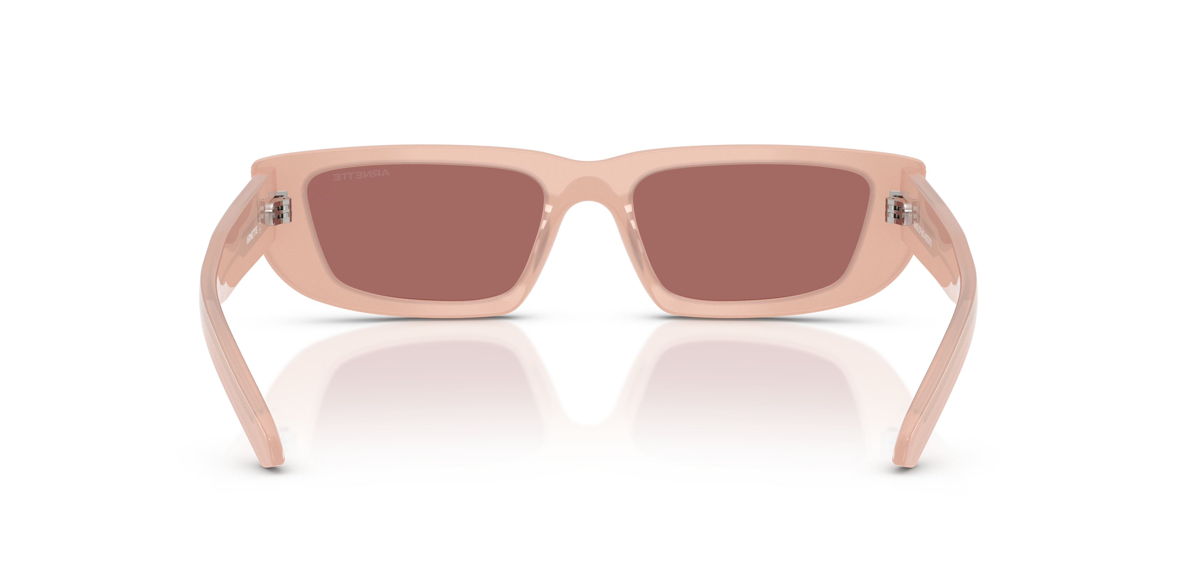 ARNETTE AN4357 AL 124769 53