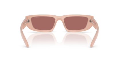 ARNETTE AN4357 AL 124769 53