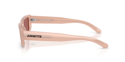 ARNETTE AN4357 AL 124769 53