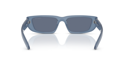 ARNETTE AN4357 AL 124872 53