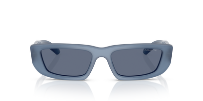 ARNETTE AN4357 AL 124872 53