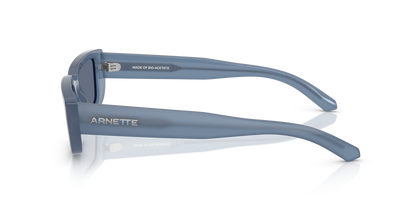 ARNETTE AN4357 AL 124872 53