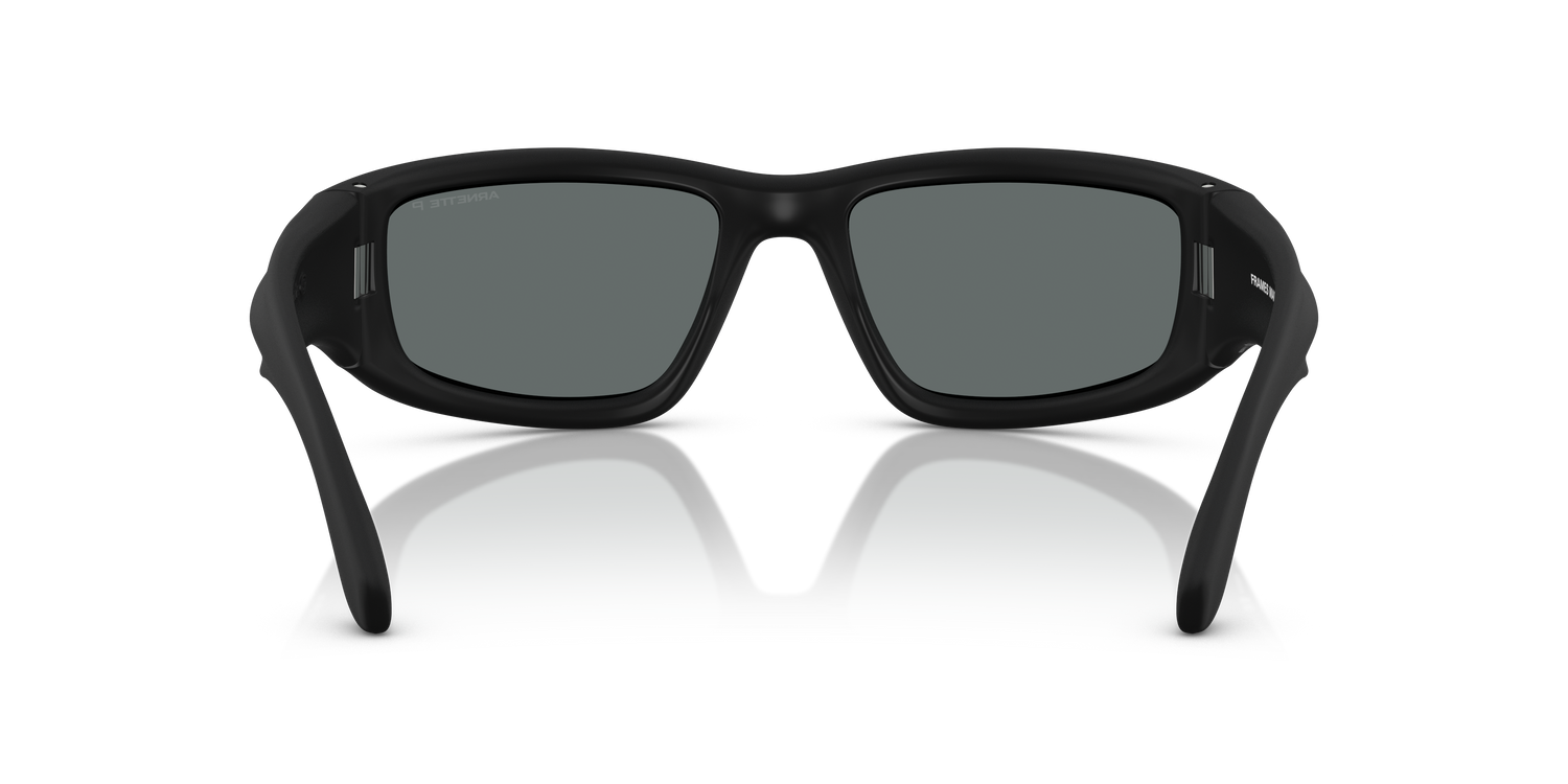 ARNETTE AN4358 ZYME 290081 58