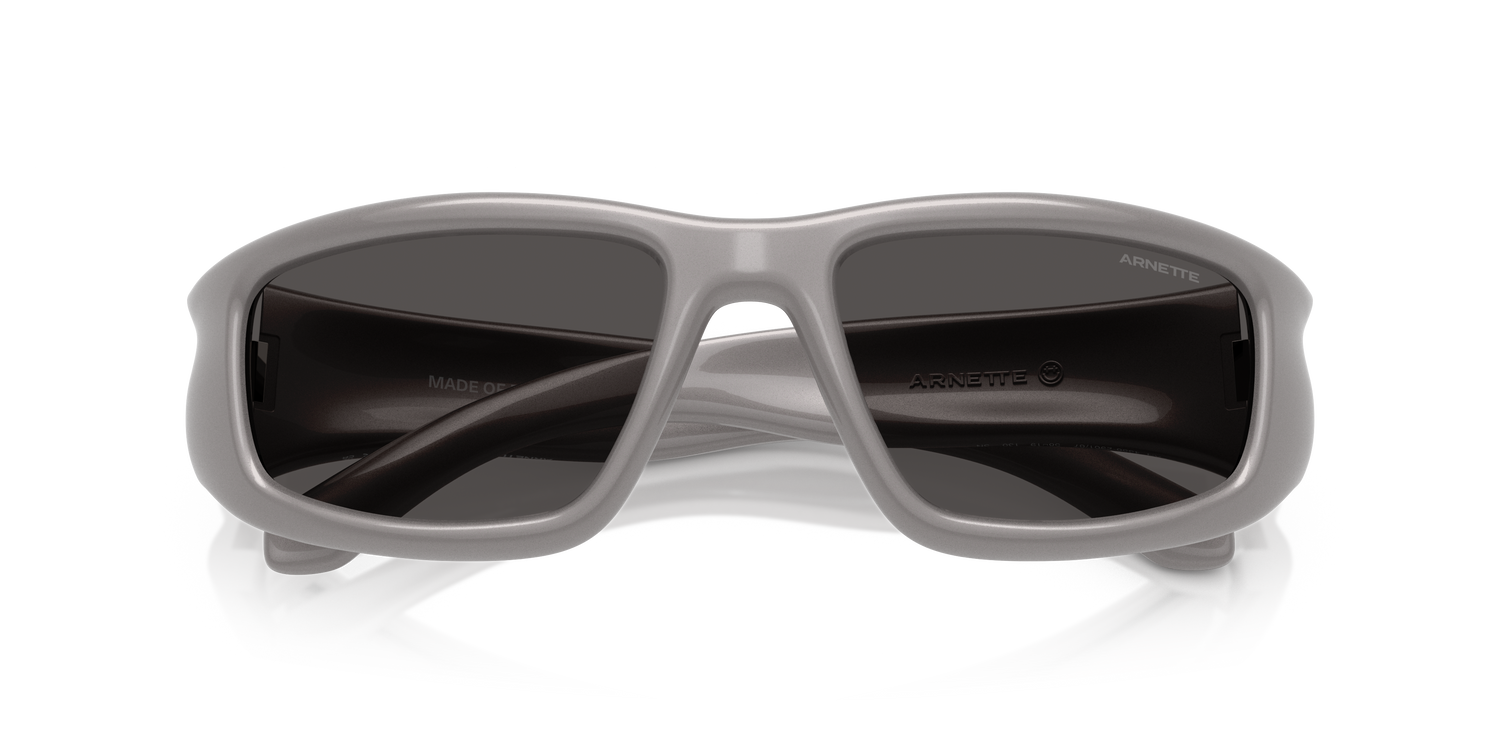 ARNETTE AN4358 ZYME 296187 58