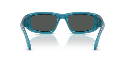 ARNETTE AN4358 ZYME 298687 58