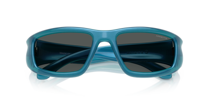 ARNETTE AN4358 ZYME 298687 58