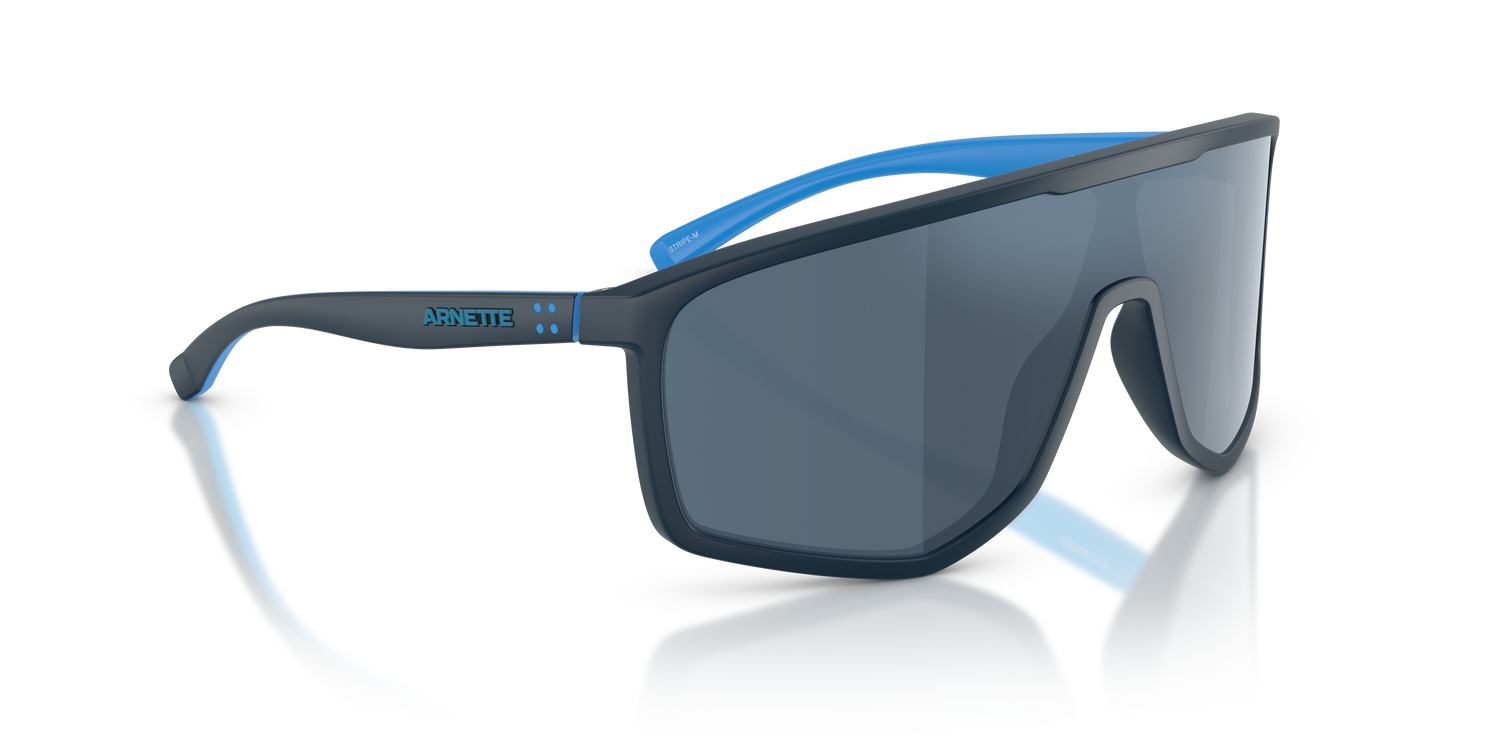 ARNETTE AN4360 STRIPE-M 275455 36