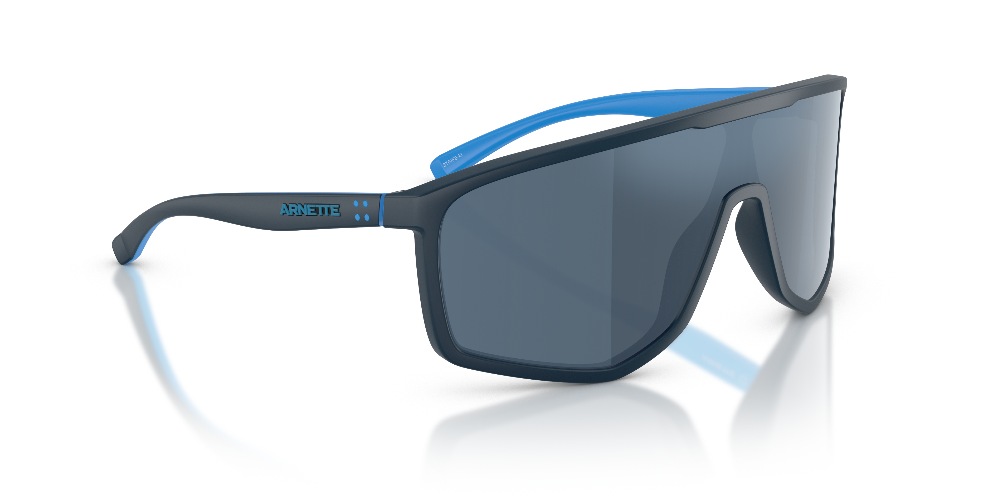 ARNETTE AN4360 STRIPE-M 275455 36