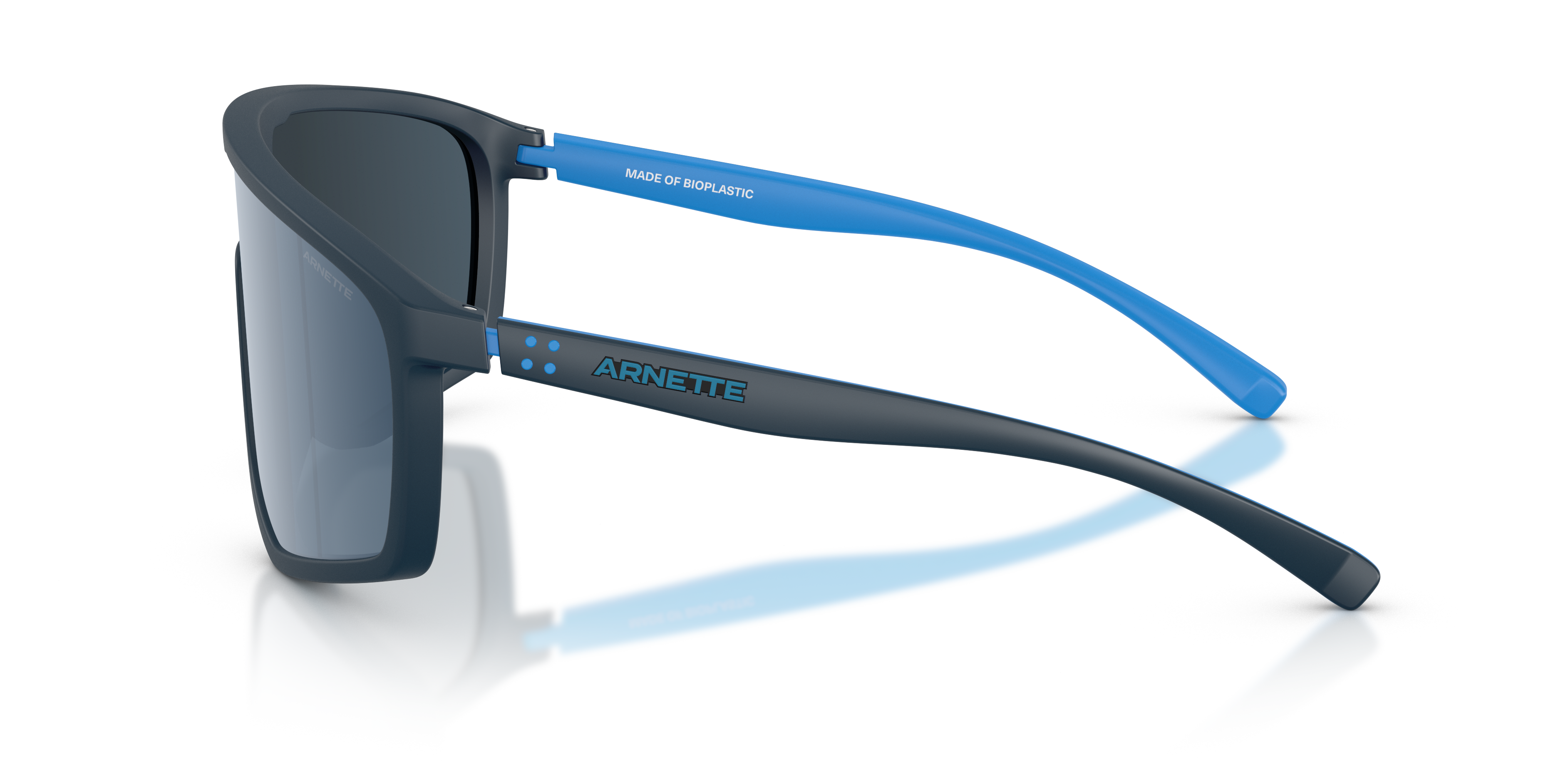 ARNETTE AN4360 STRIPE-M 275455 36