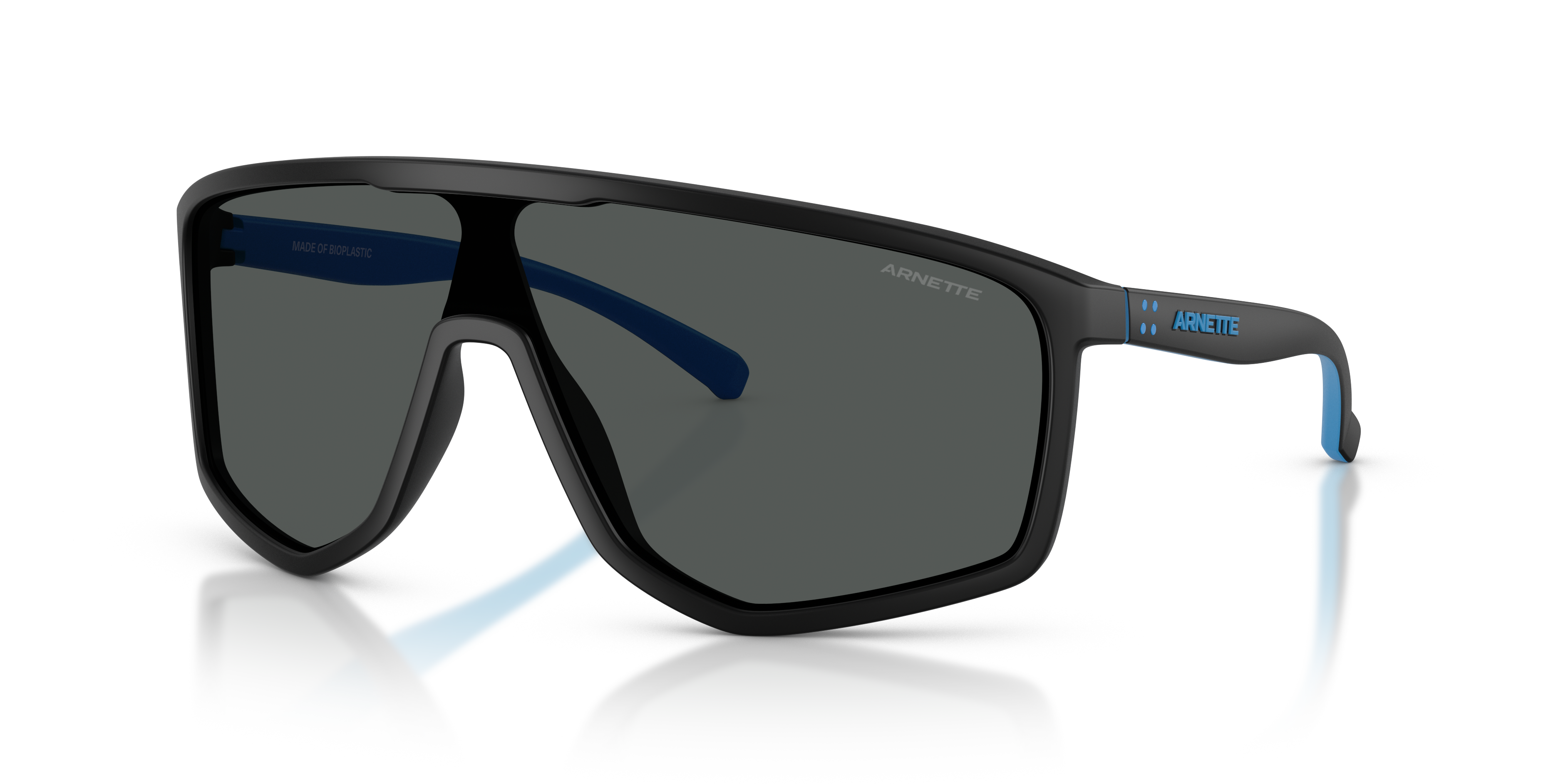 ARNETTE AN4360 STRIPE-M 275887 36