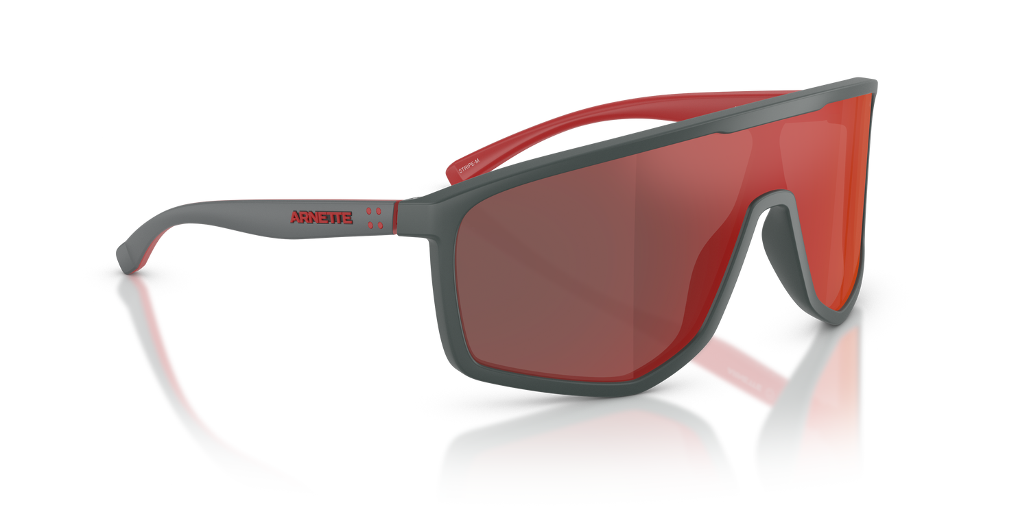 ARNETTE AN4360 STRIPE-M 28416Q 36