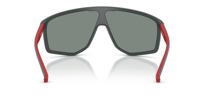 ARNETTE AN4360 STRIPE-M 28416Q 36