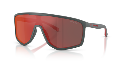 ARNETTE AN4360 STRIPE-M 28416Q 36