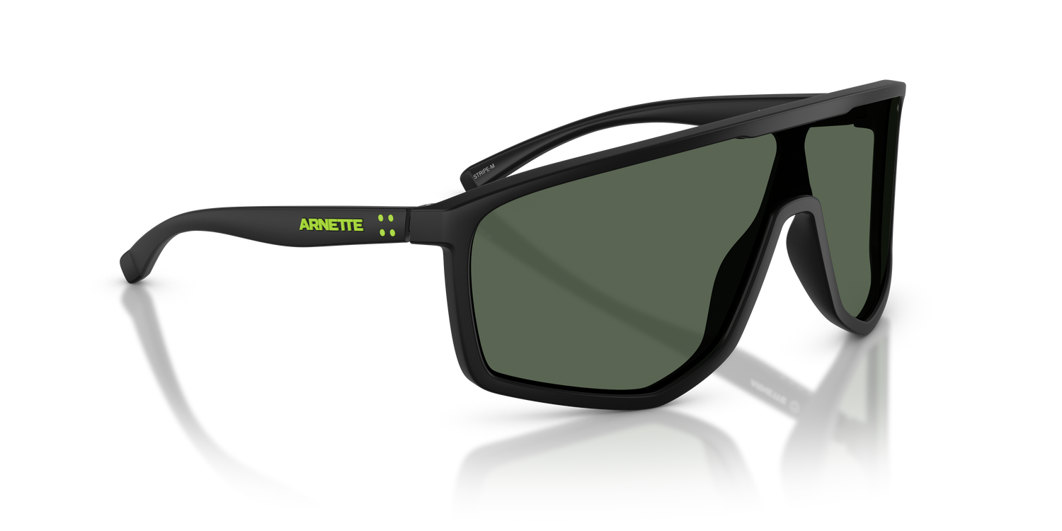 ARNETTE AN4360 STRIPE-M 290071 36