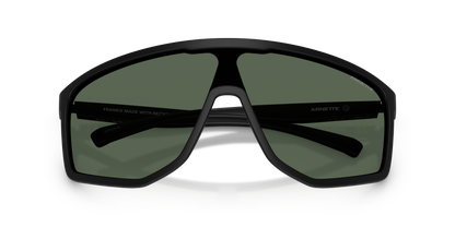 ARNETTE AN4360 STRIPE-M 290071 36