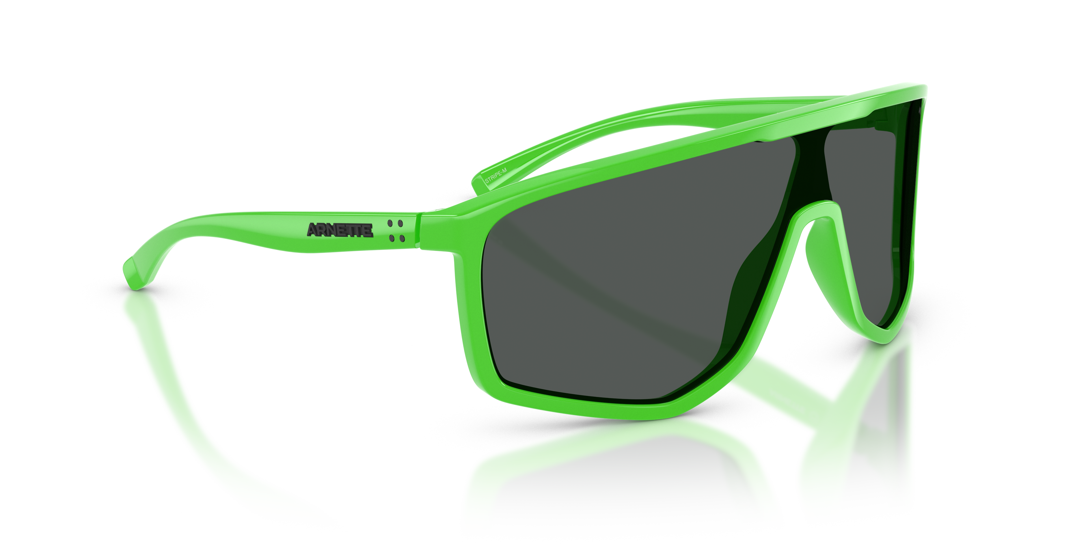 ARNETTE AN4360 STRIPE-M 295087 36