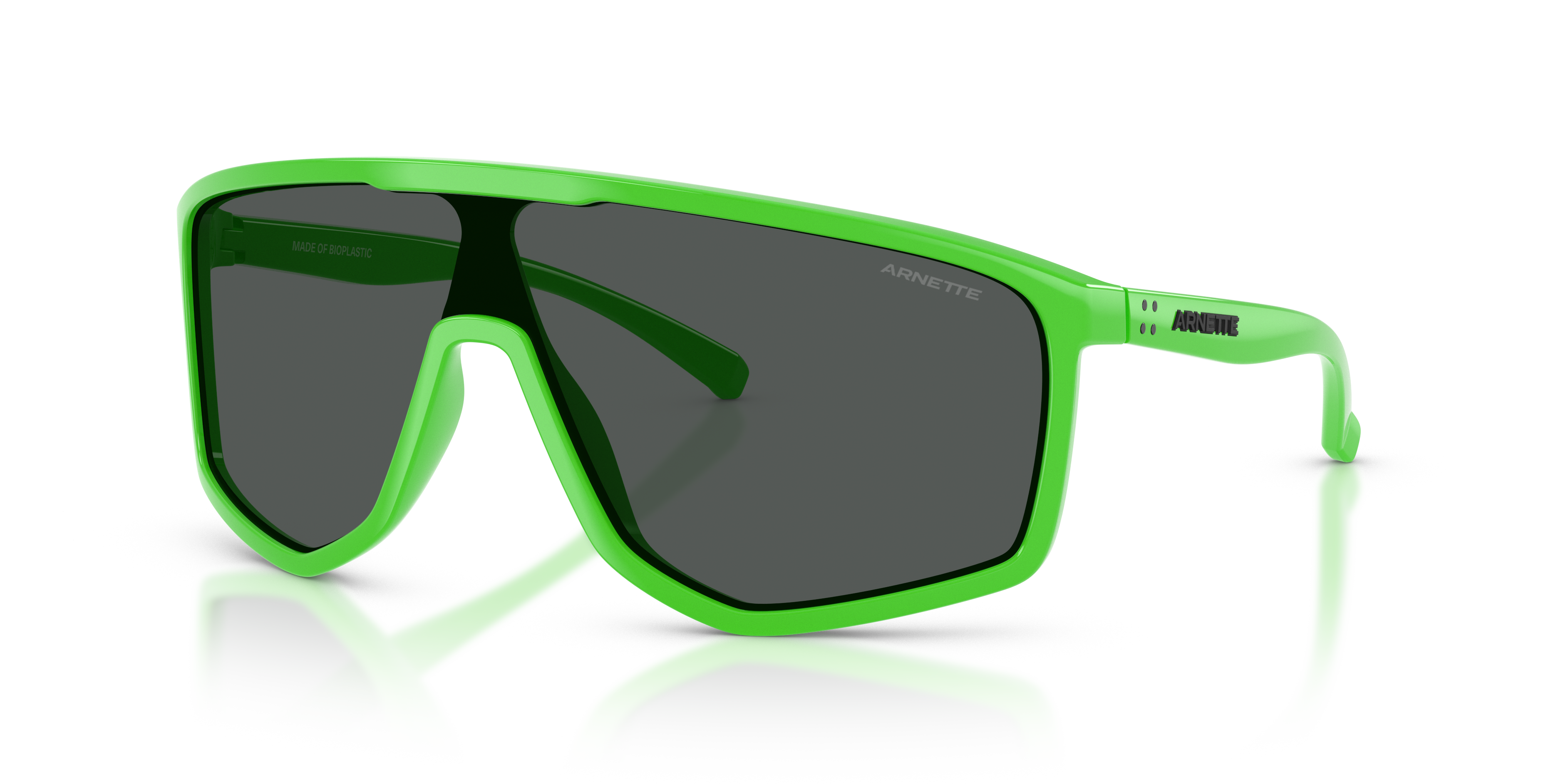 ARNETTE AN4360 STRIPE-M 295087 36