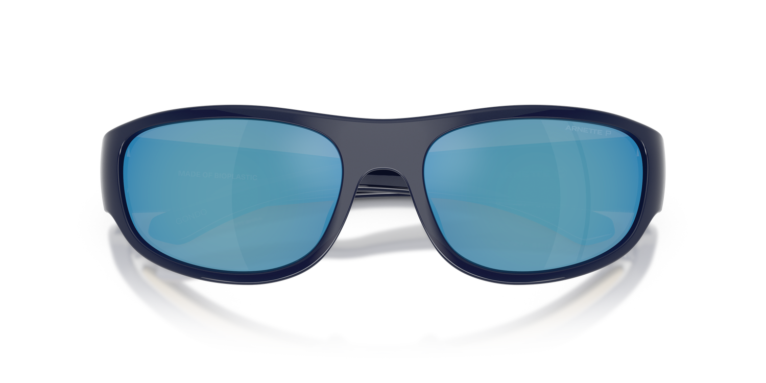 ARNETTE AN4361 GONDO 275422 61