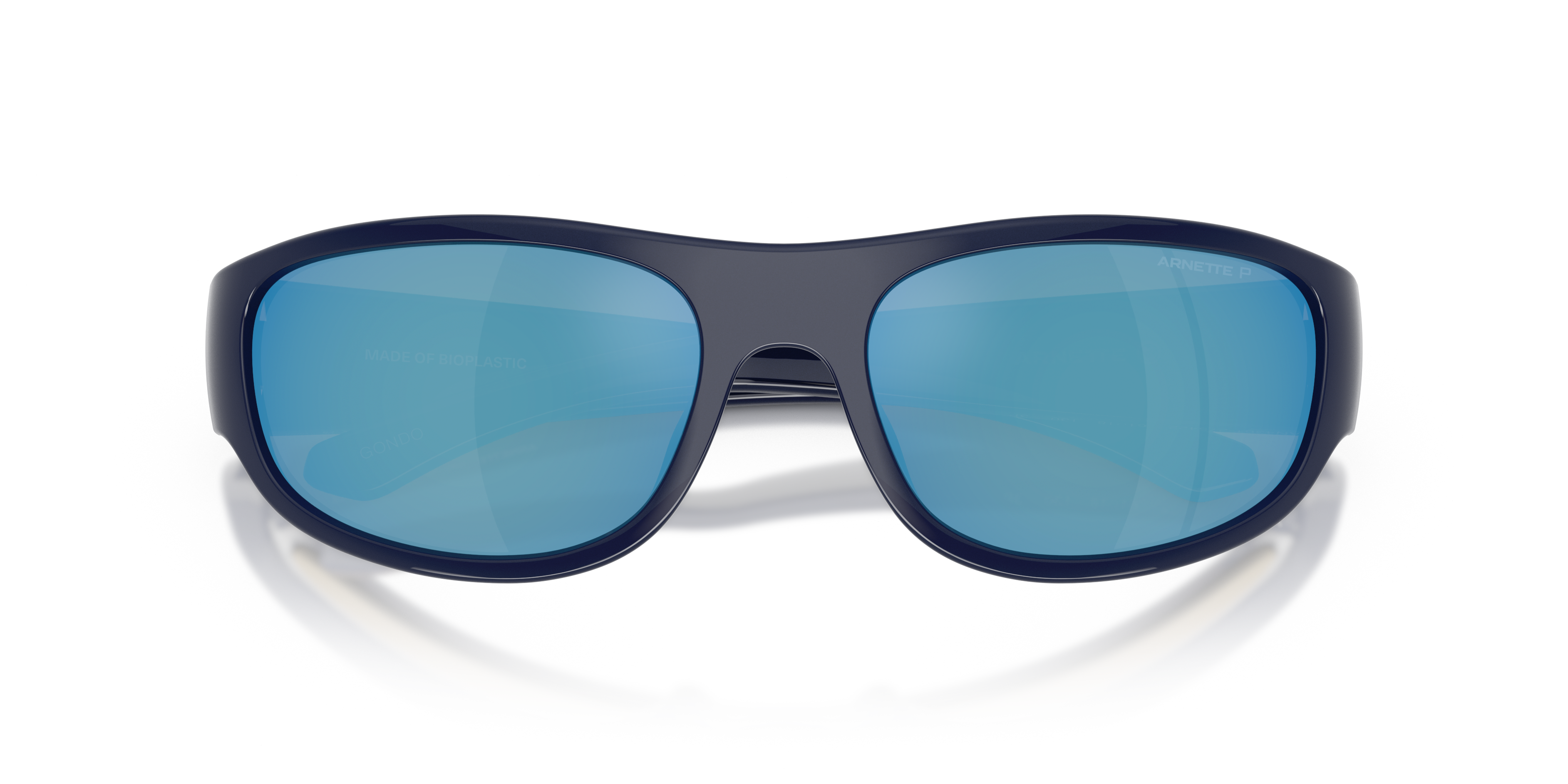 ARNETTE AN4361 GONDO 275422 61