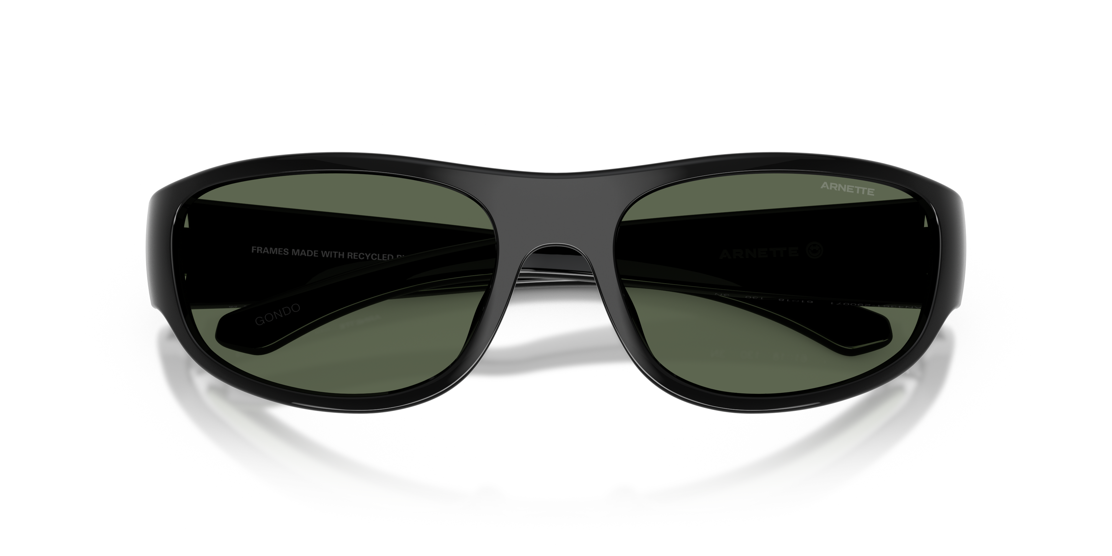 ARNETTE AN4361 GONDO 290071 61