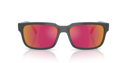 ARNETTE AN4362 TWISTER 28416Q 57