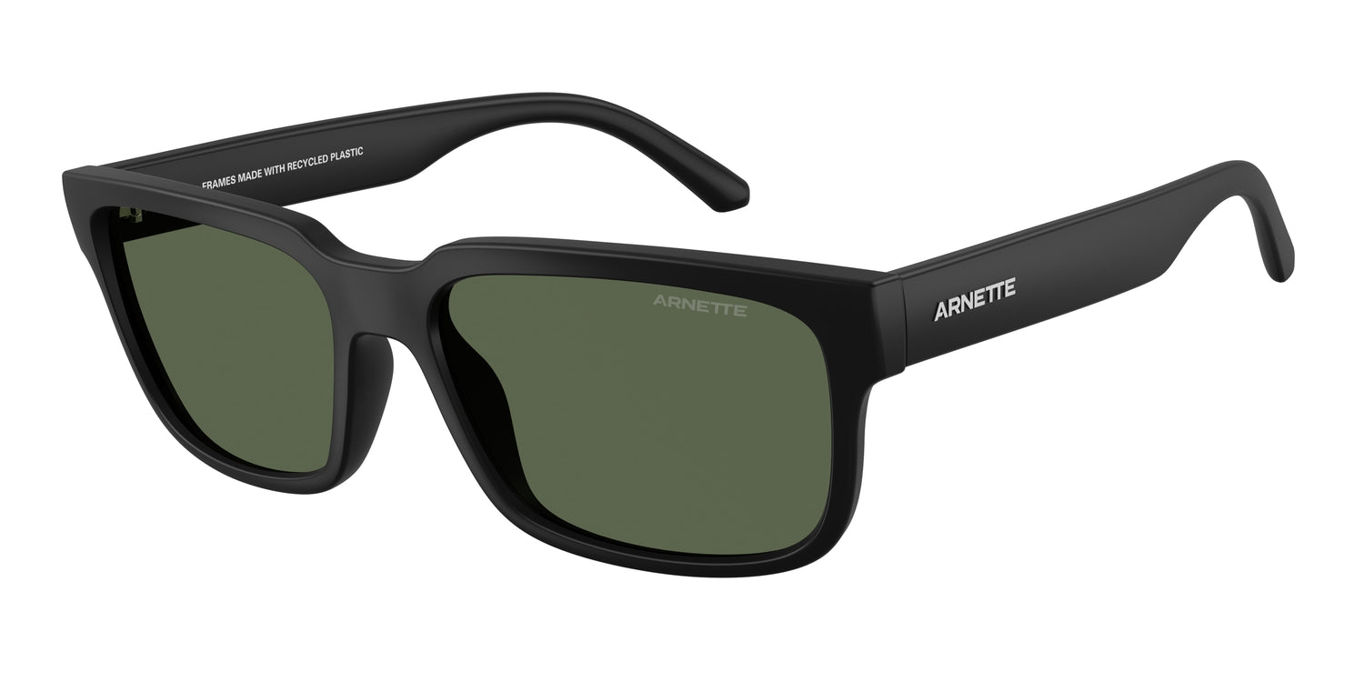 ARNETTE AN4362 TWISTER 29009A 57