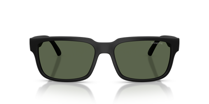 ARNETTE AN4362 TWISTER 29009A 57