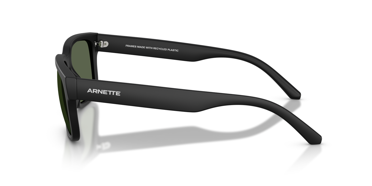 ARNETTE AN4362 TWISTER 29009A 57