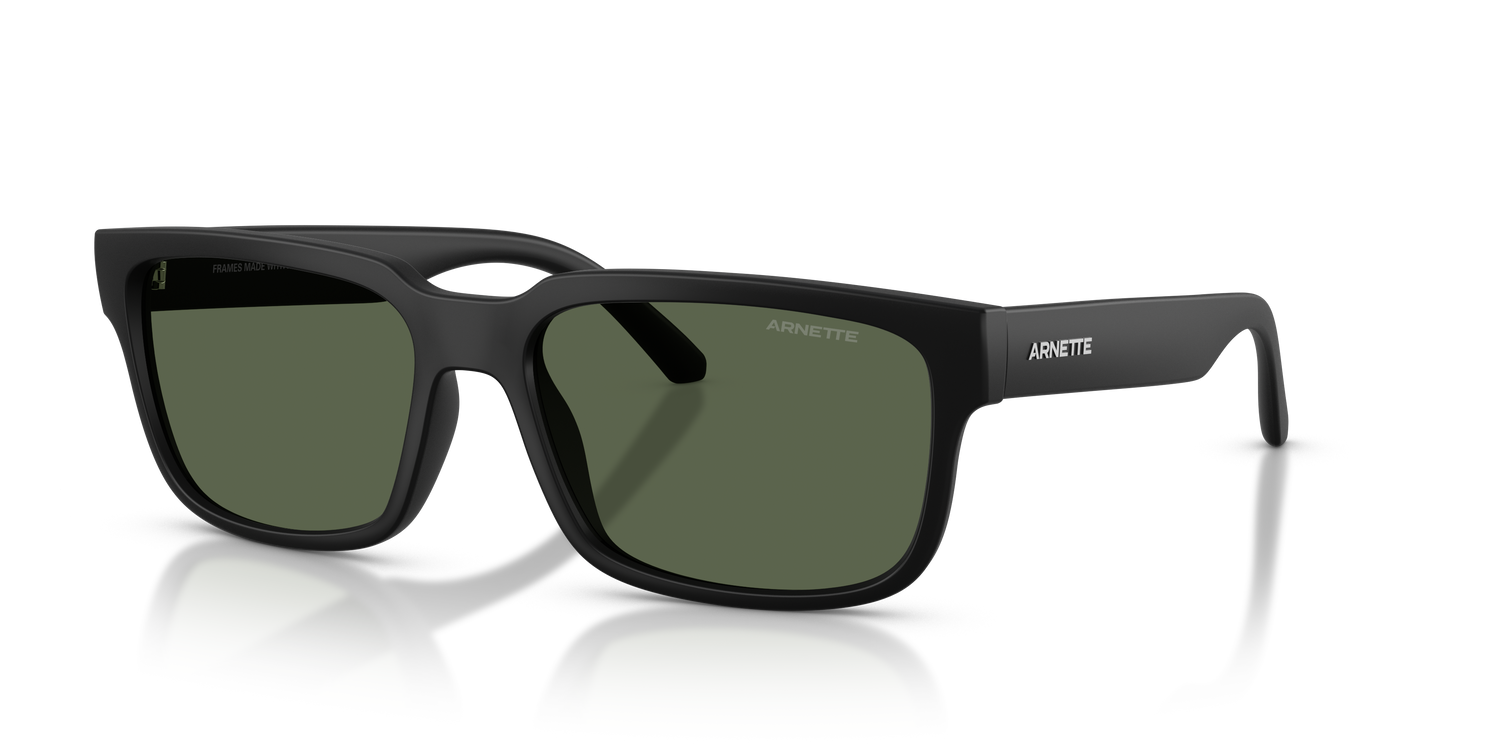 ARNETTE AN4362 TWISTER 29009A 57