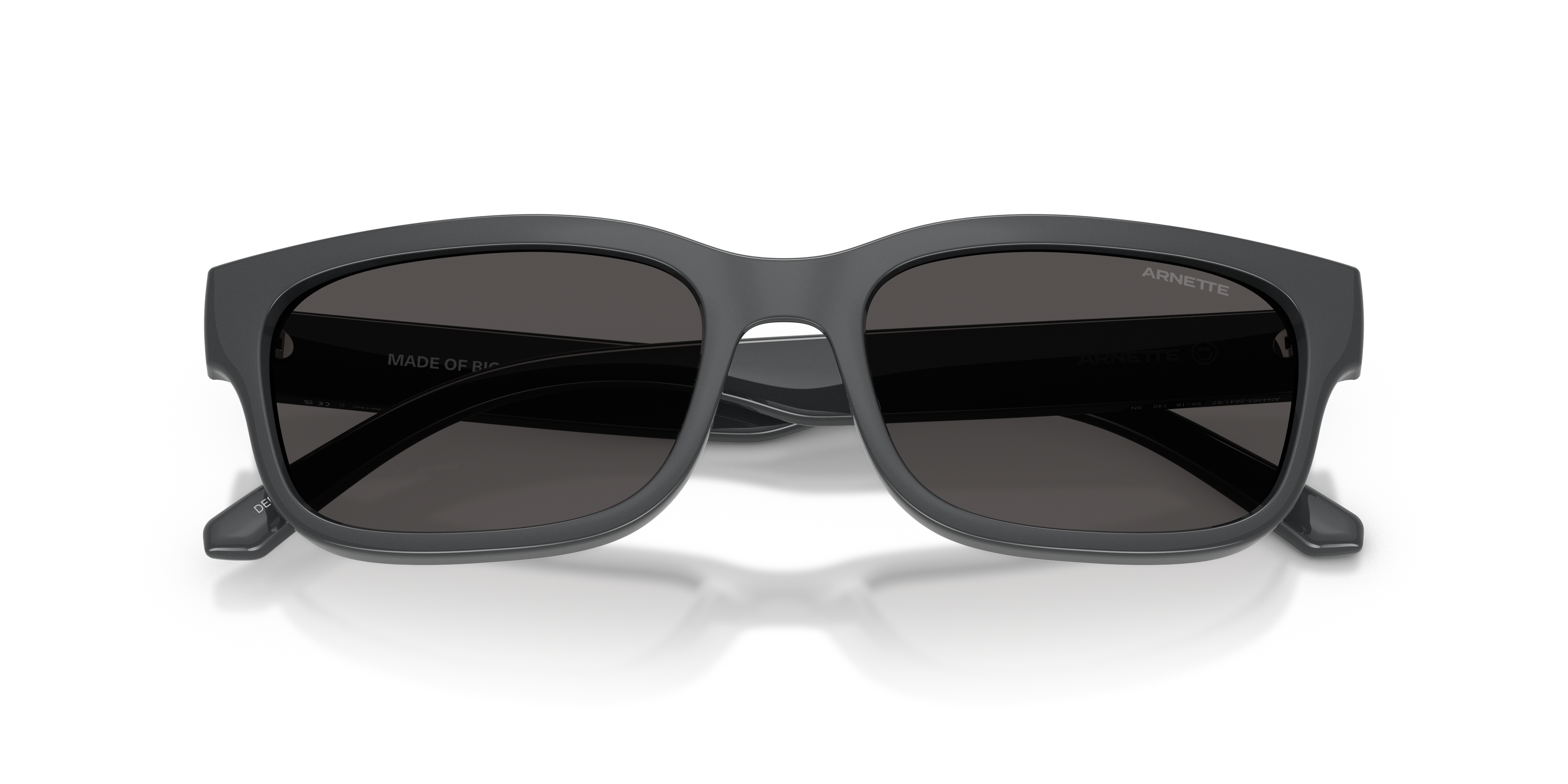 ARNETTE AN4363 DEFYER 284187 55