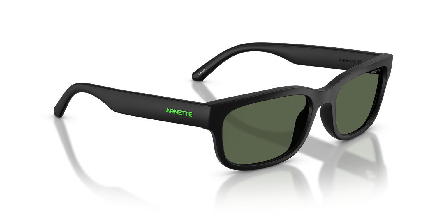 ARNETTE AN4363 DEFYER 29009A 55