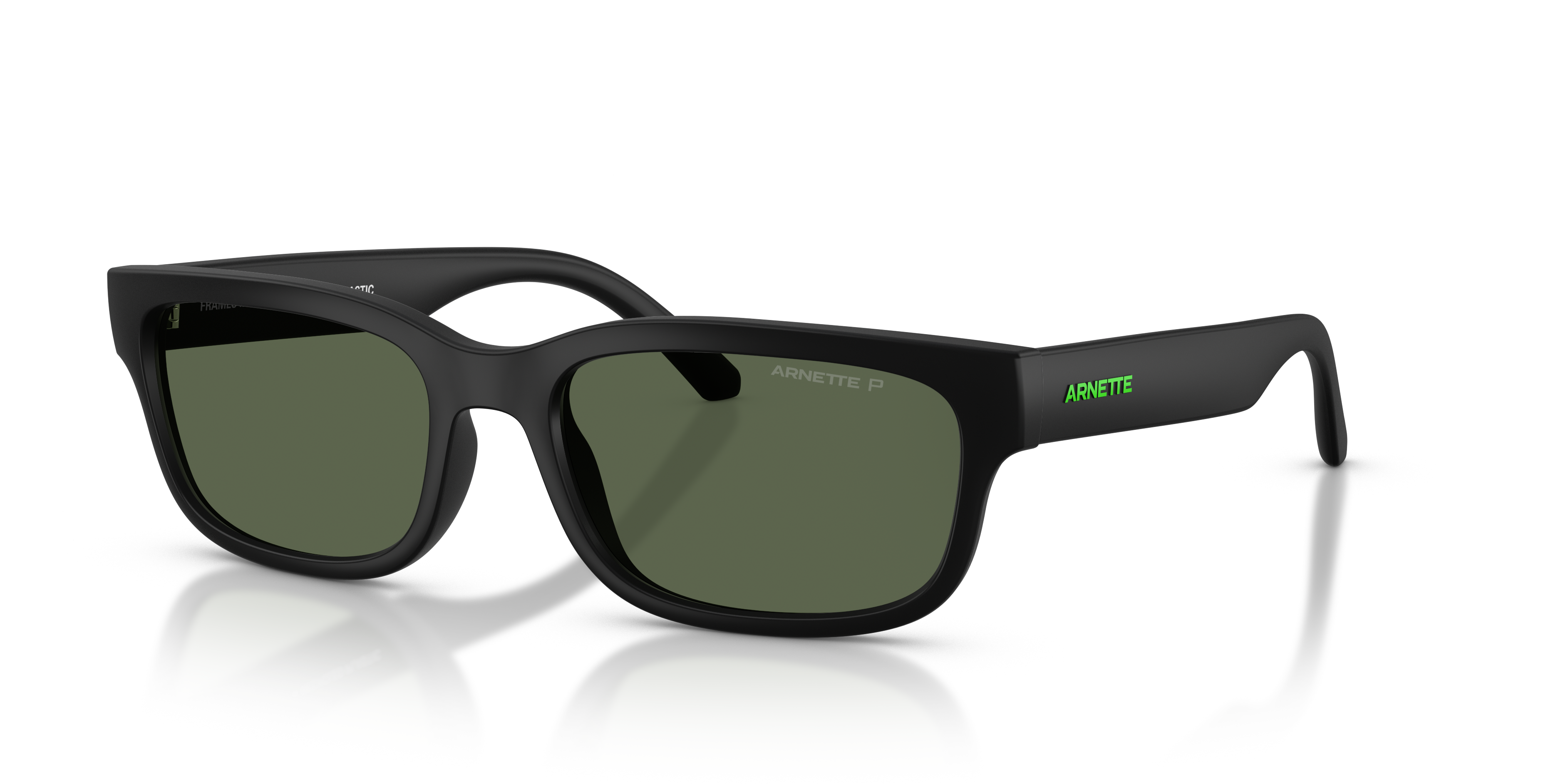 ARNETTE AN4363 DEFYER 29009A 55