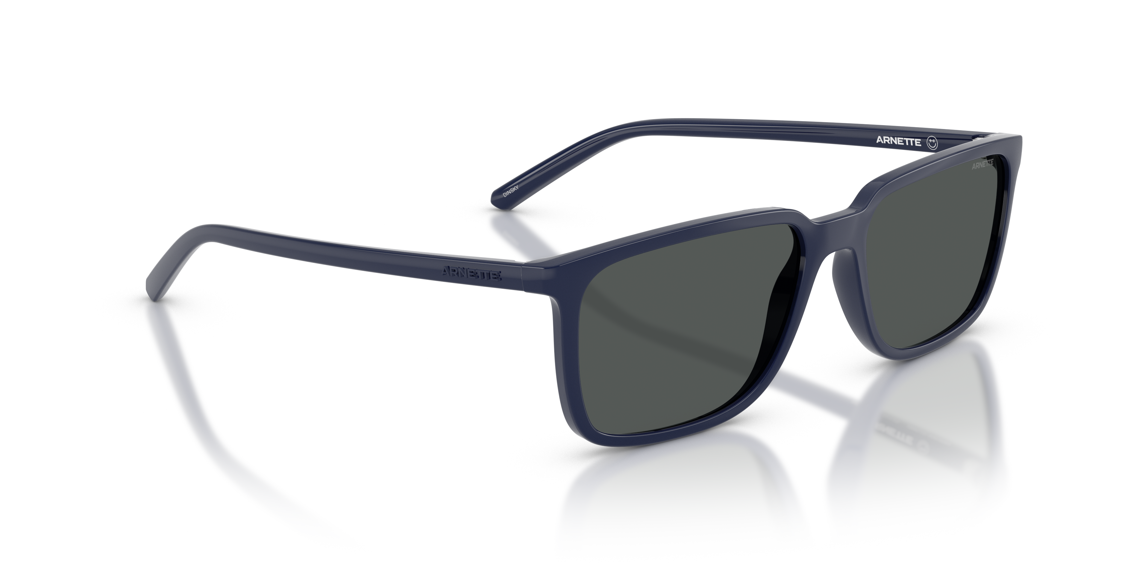 ARNETTE AN4364 DINSKY 275487 57