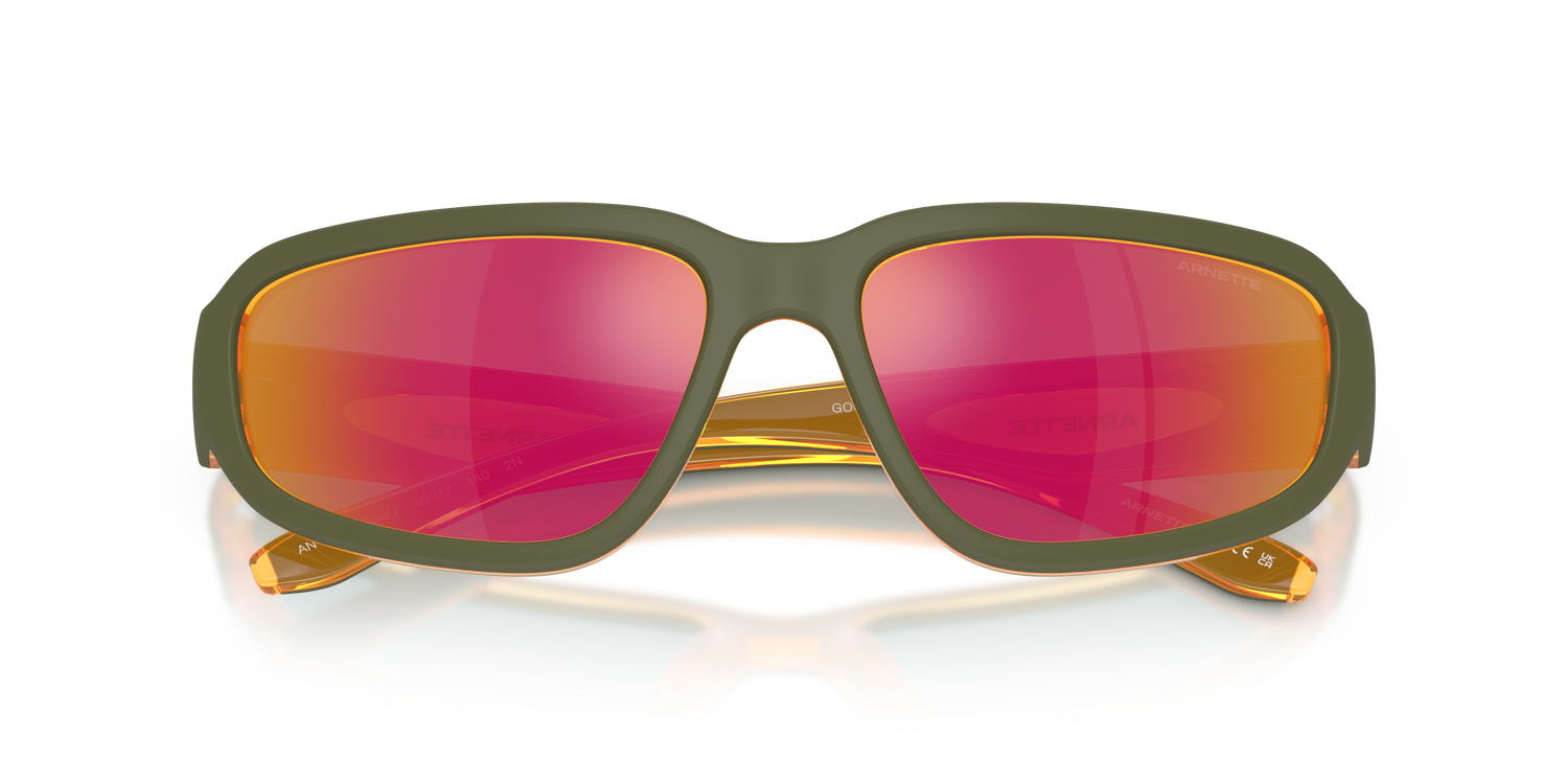 ARNETTE AN4365 GOODLE 30066Q 59