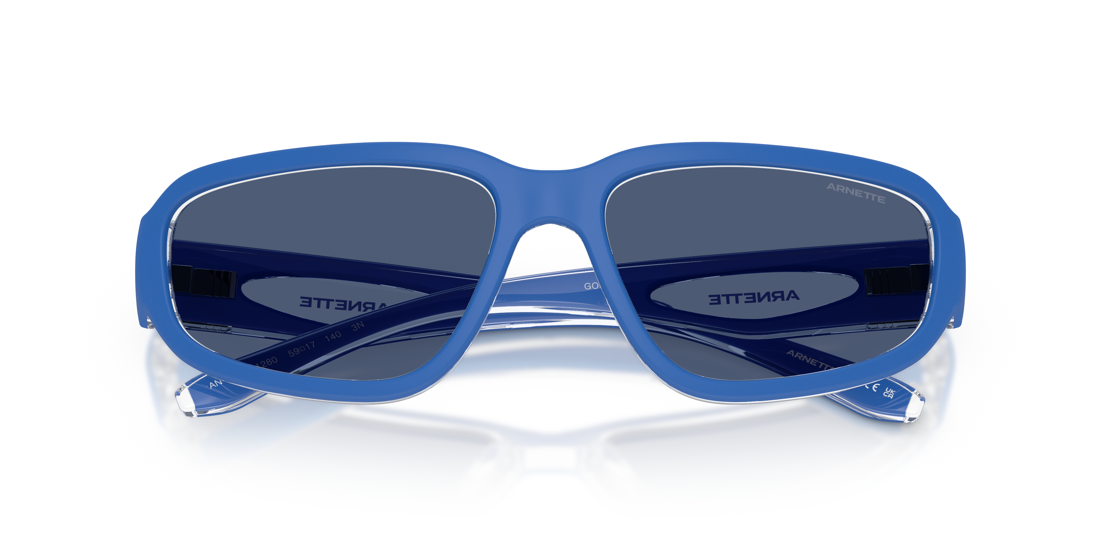 ARNETTE AN4365 GOODLE 301280 59