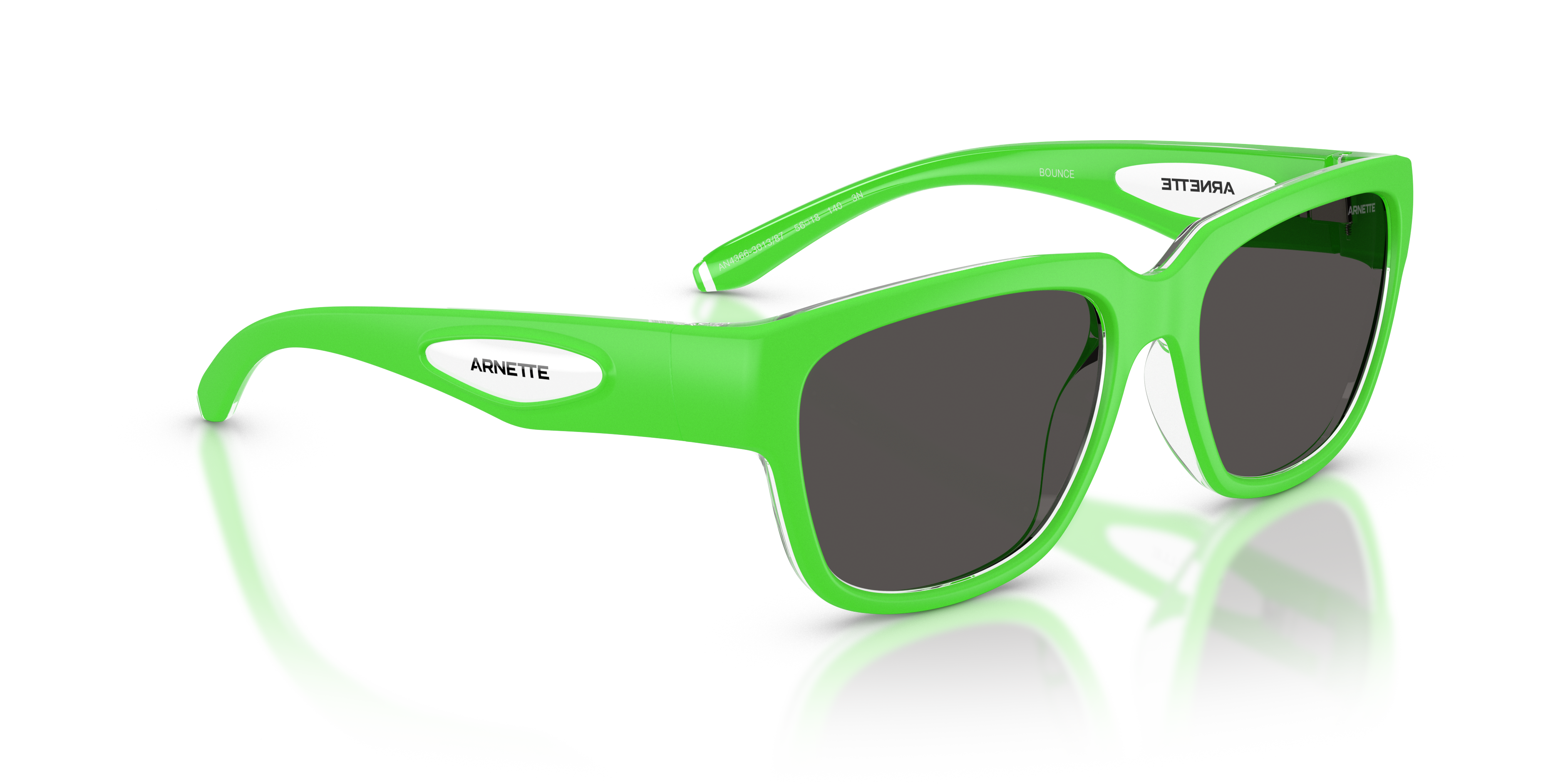 ARNETTE AN4366 BOUNCE 301387 56