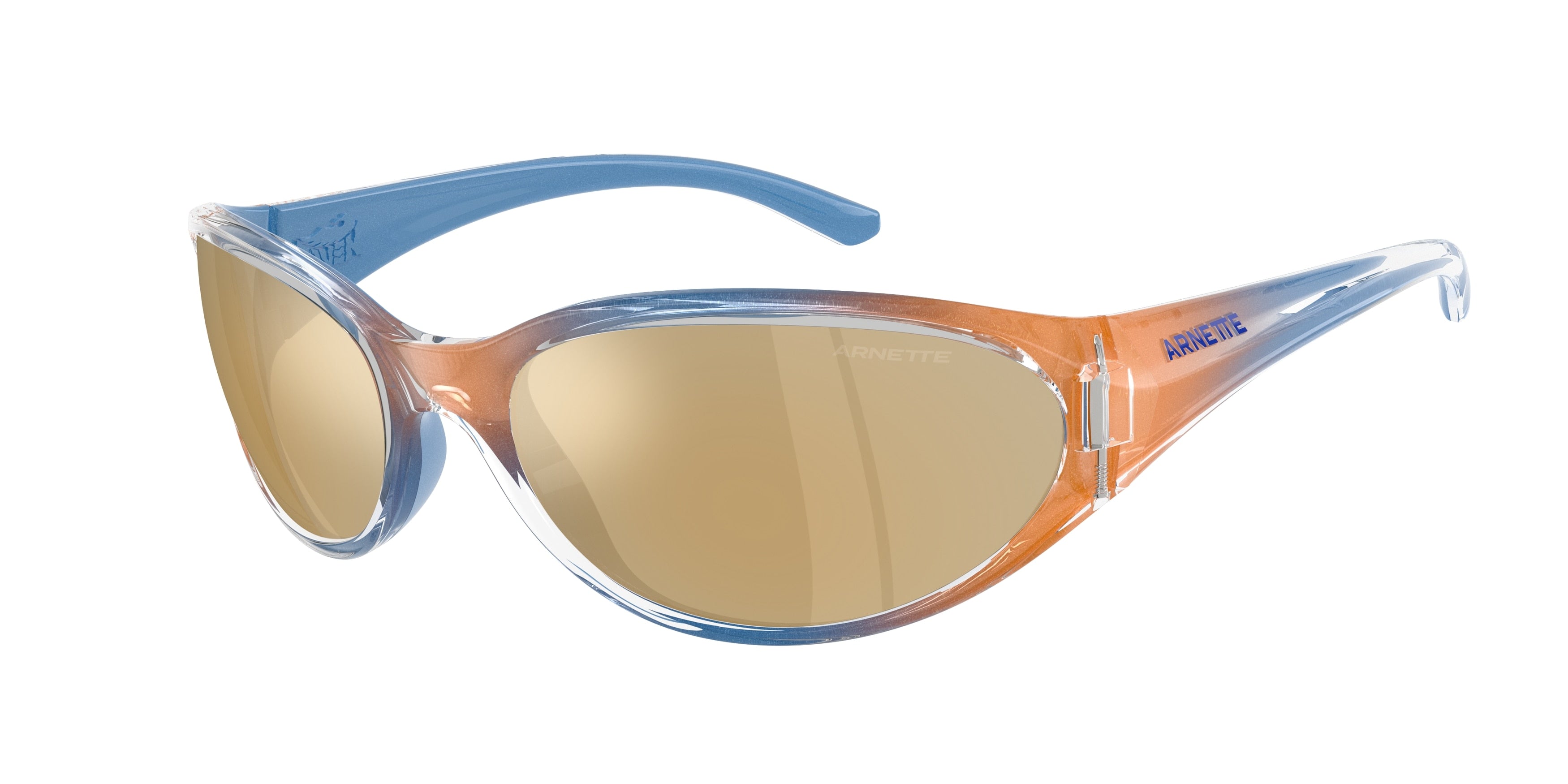 ARNETTE AN4368 RAVEN 30367P 64