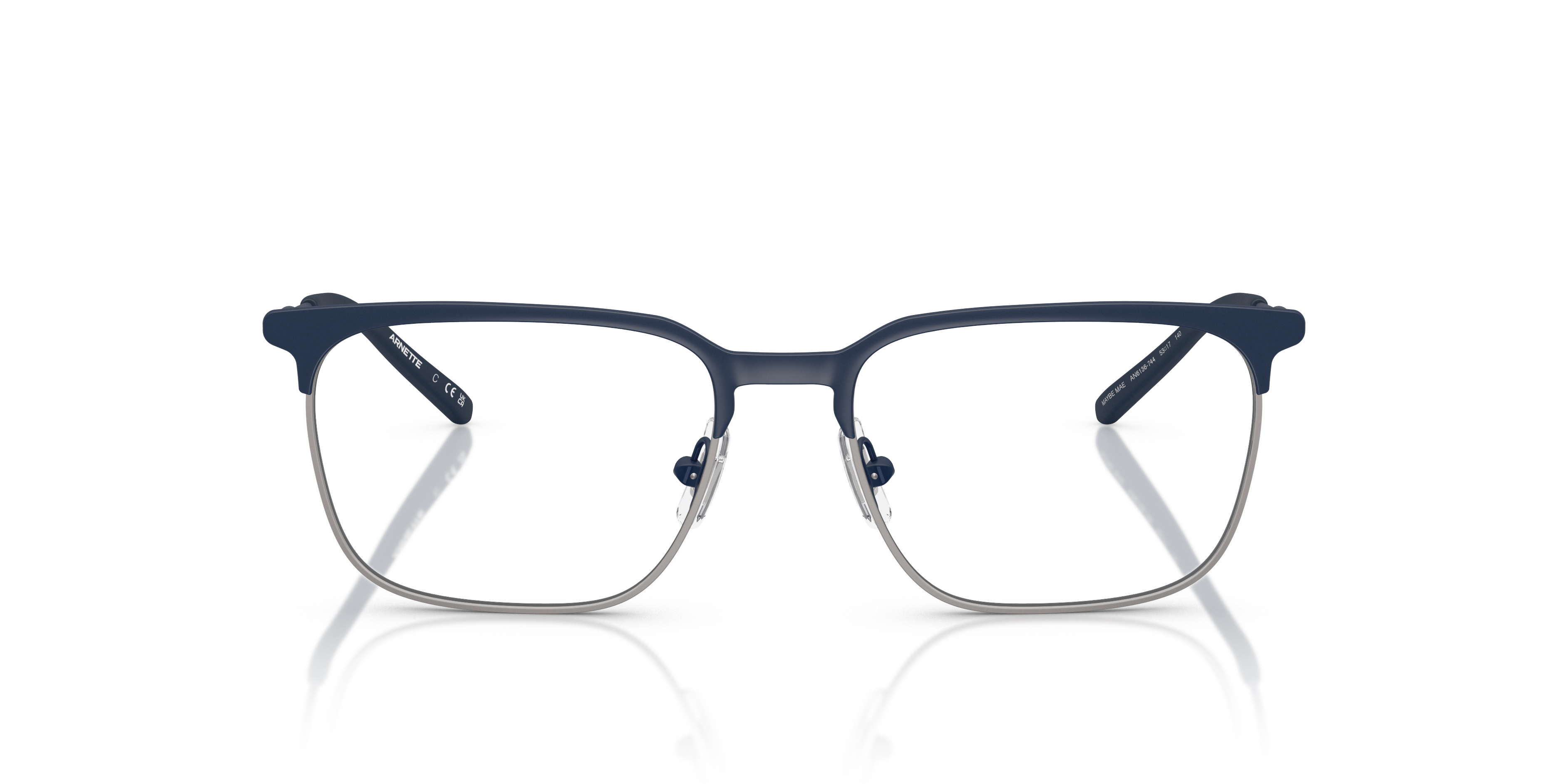 ARNETTE AN6136 MAYBE MAE 744 53