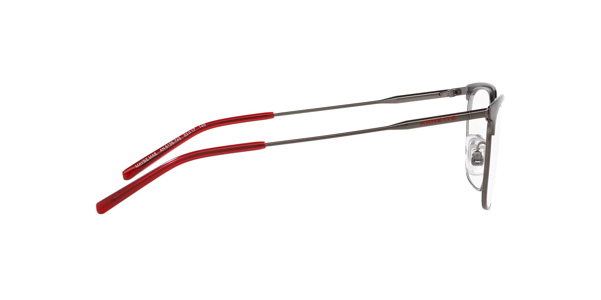 ARNETTE AN6136 MAYBE MAE 745 53 - 3