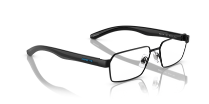 ARNETTE AN6144 GREYSCALE 737 55