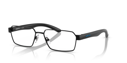 ARNETTE AN6144 GREYSCALE 737 55