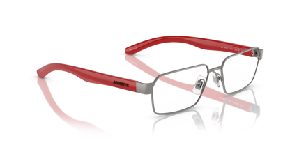 ARNETTE AN6144 GREYSCALE 745 55